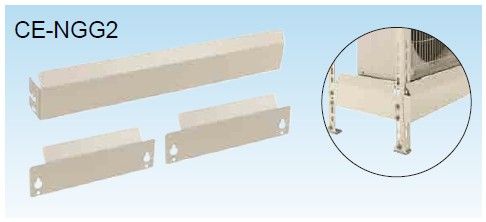足掛け防止ができます。