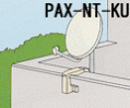 キヤッチャー:PAX-NT-KU キヤッチャー