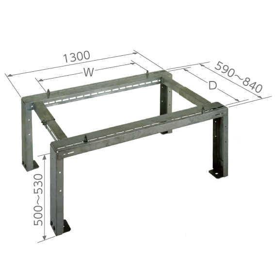 (法人様宛限定) 日晴金属 PB-135-M PBキャッチャー 平地(H500) 法人様宛限定) 日晴金属 PB-135-SS PBキャッチャー 平地(H500)