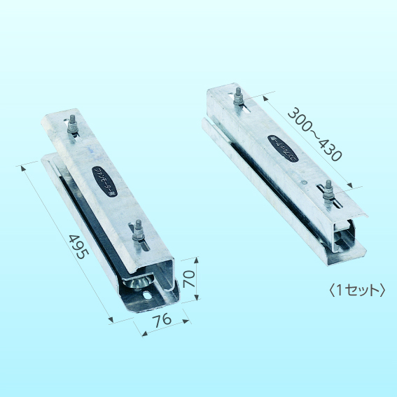 ファウルバウト デッキ 調整パーツ付き ユニオンアリーナ 青ロゼ ファウルバウトデッキ+調整パーツ